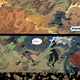 Illustration for article titled iPretty Deadly/i #8 lives up to its name with a gorgeous, gruesome issue
